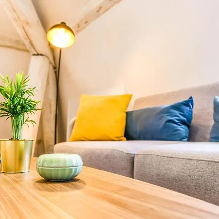 Appartamento Le Bel Air - Loft Spacieux Centre De